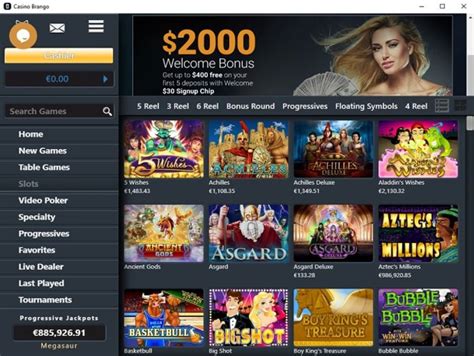 ᐈ Casino Brango Bonus Codes .